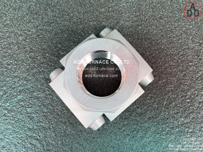 RP-240R Flange (8)